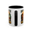 Humor Mug - Hiking and Beer