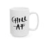 Humor Mug - Chill AF