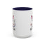 Animal Mug - Keep Calm