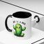 Humor Mug - Don't Be a Prick