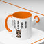 Humor Mug - You Look Like A Bit of An Ass