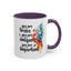 Motivation Mug - You Are Brave