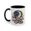 Humor Mug - The Moon Made Me Do It
