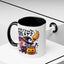 Halloween Mug - Trick Or Treat