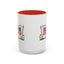 Religious Mug - God Sheds His Grace