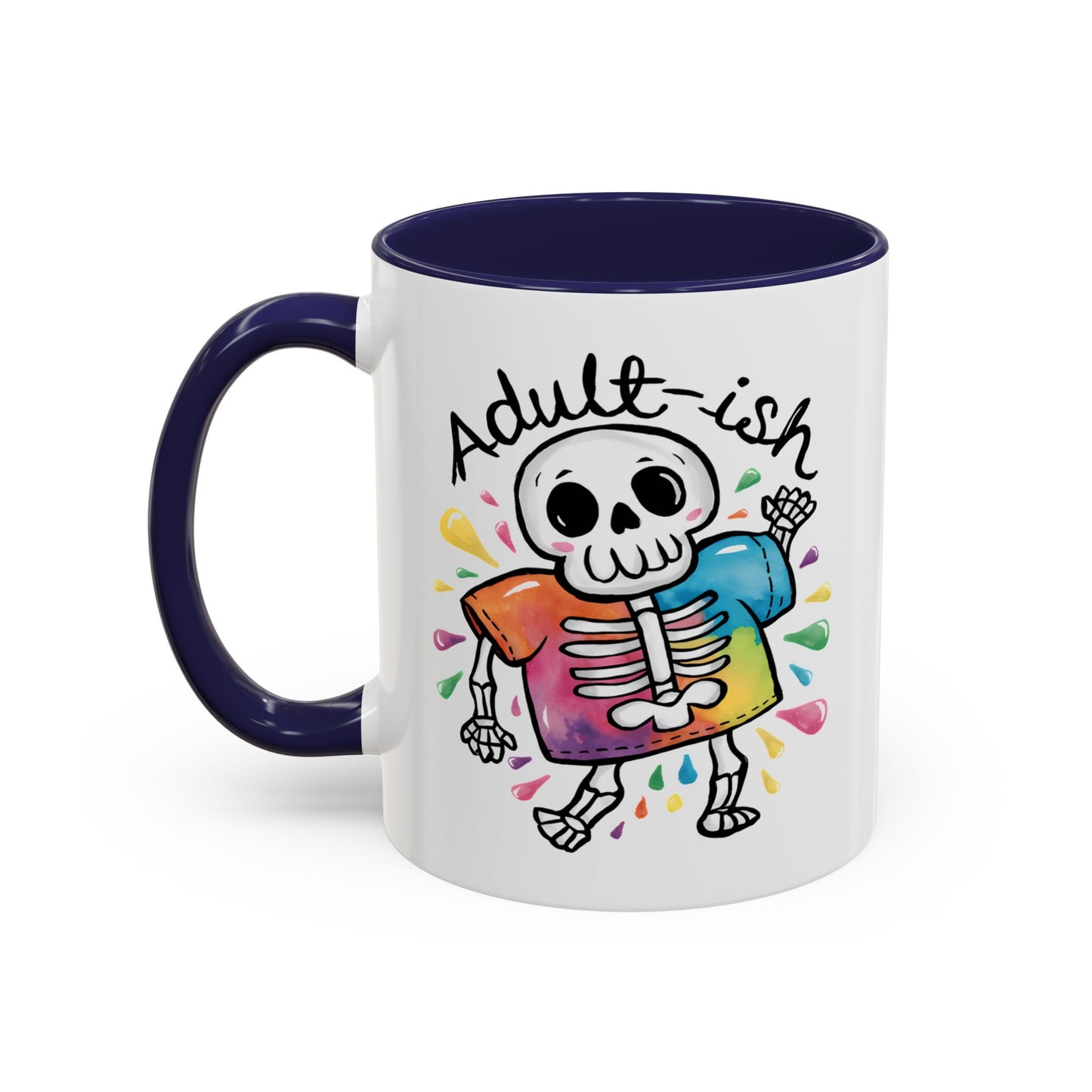 Adult Mug - Adult-ish
