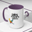 Adult Mug - Cunts Be Testing Ya Patience