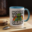 Alien Mug - Nobody Freakin Cares