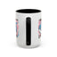 Valentine's Day Mug - I Whale Always Love You