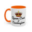 Adult Mug - Queen Cunt Of Cuntingdom