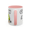 Humor Mug - Grow a Pear
