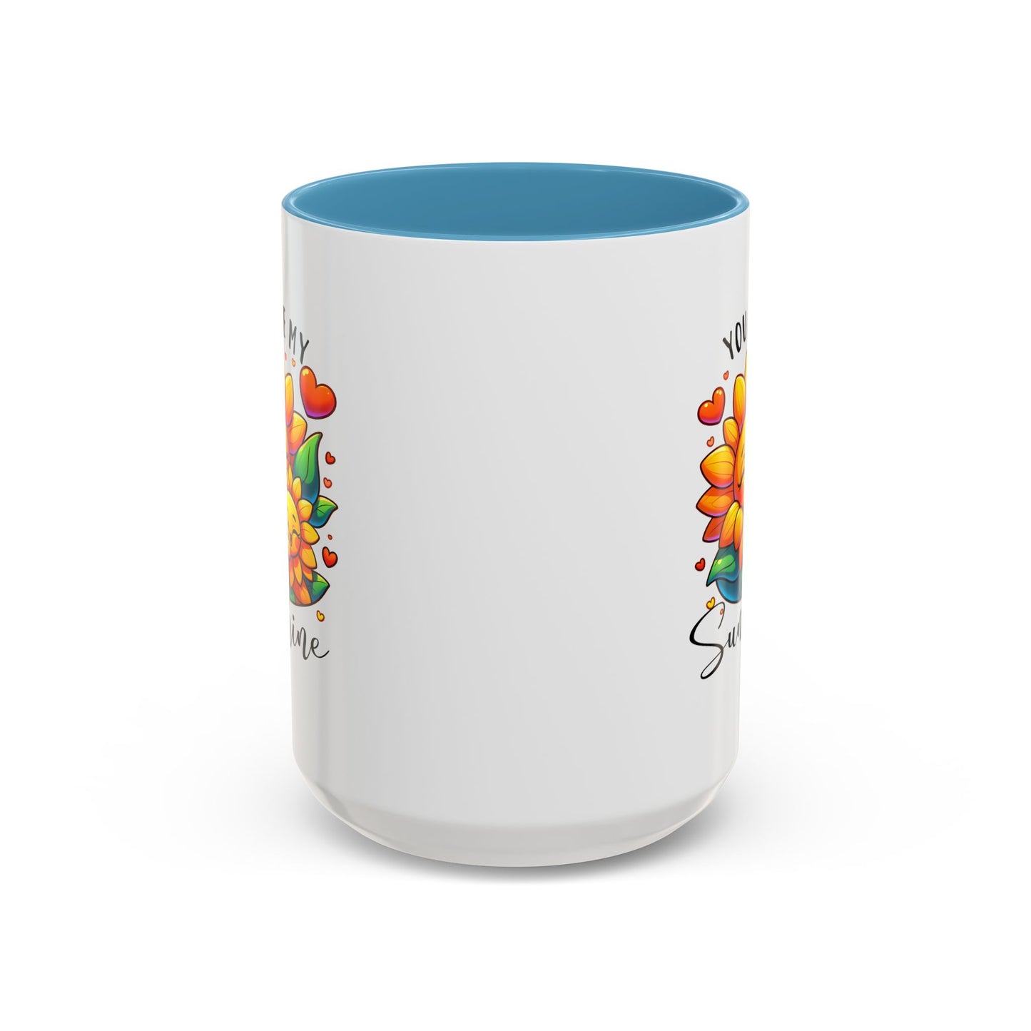 Wellness Mug - You are My Sunshine