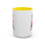 Mother's Day Mug - I Love You Mum