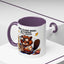 Office Mug - Eager Beaver Mode