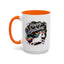Birthday Mug - Happy Birthday Magical Unicorn