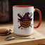 Halloween Mug - Scary Pumpkin