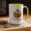 Adult Mug - Don't Be A Bitchsagna