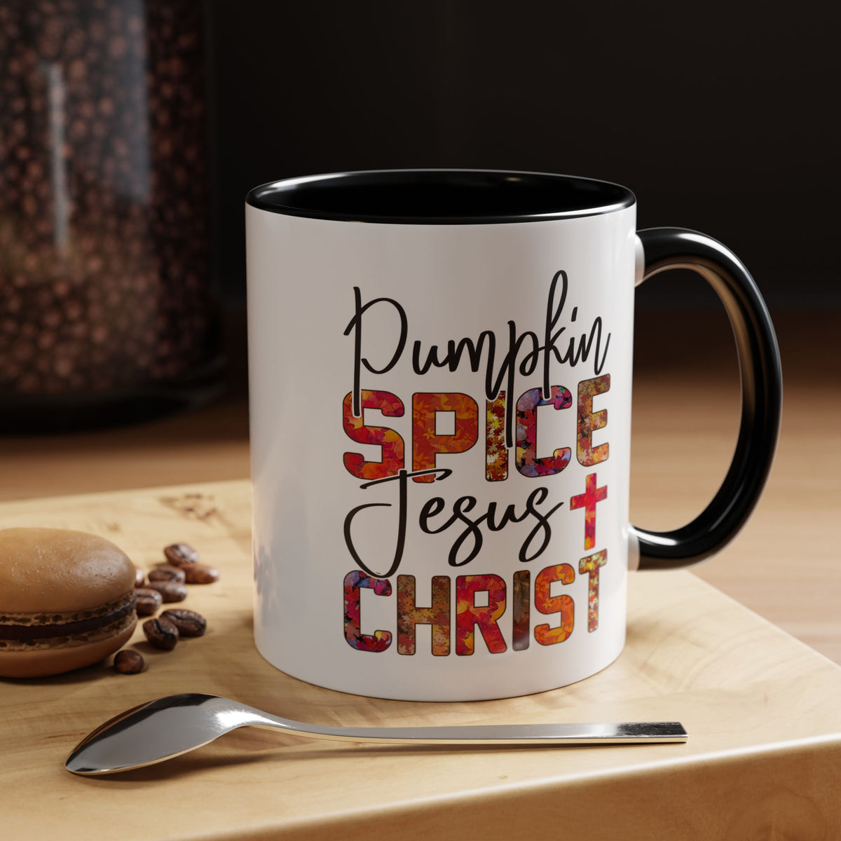 Fall Mug