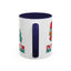 Humor Mug - I'm Fluent In Fowl Language