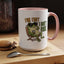 Humor Mug - Fun Fact