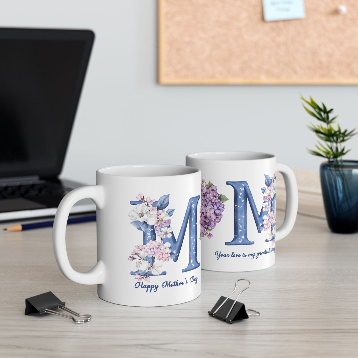 Mother's Day Mug - Your Love