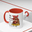 Humor Mug - Why Y'all Trying