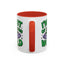 Alien Mug - I'm Out Of This World