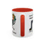 Humor Mug - I Have a Vision Problem