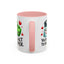 Anniversary Mug - You're The Salt To My Pepper