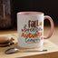 Fall Mug