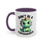 Humor Mug - Don't Be a Cuntasaurus