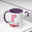 Religious Mug - Faith Over Fear