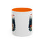 Adventure Mug - I Love Camping