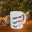 Wellness Mug - Sometimes Holding On