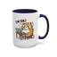 Office Mug - I'm Ok