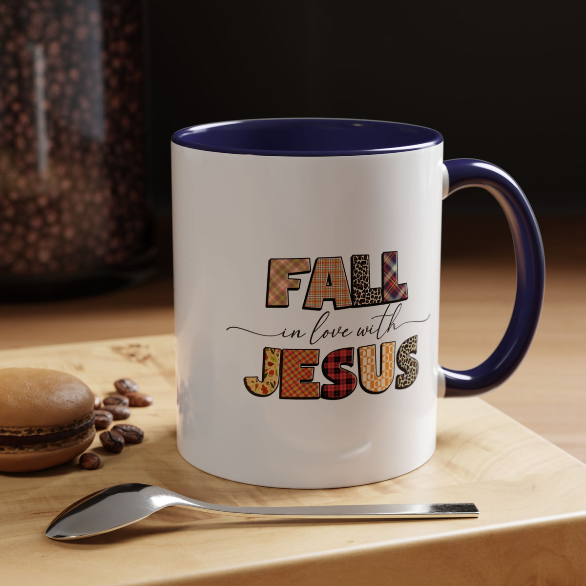 Fall Mug
