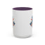 4th of July Mug - American Vibes 2
