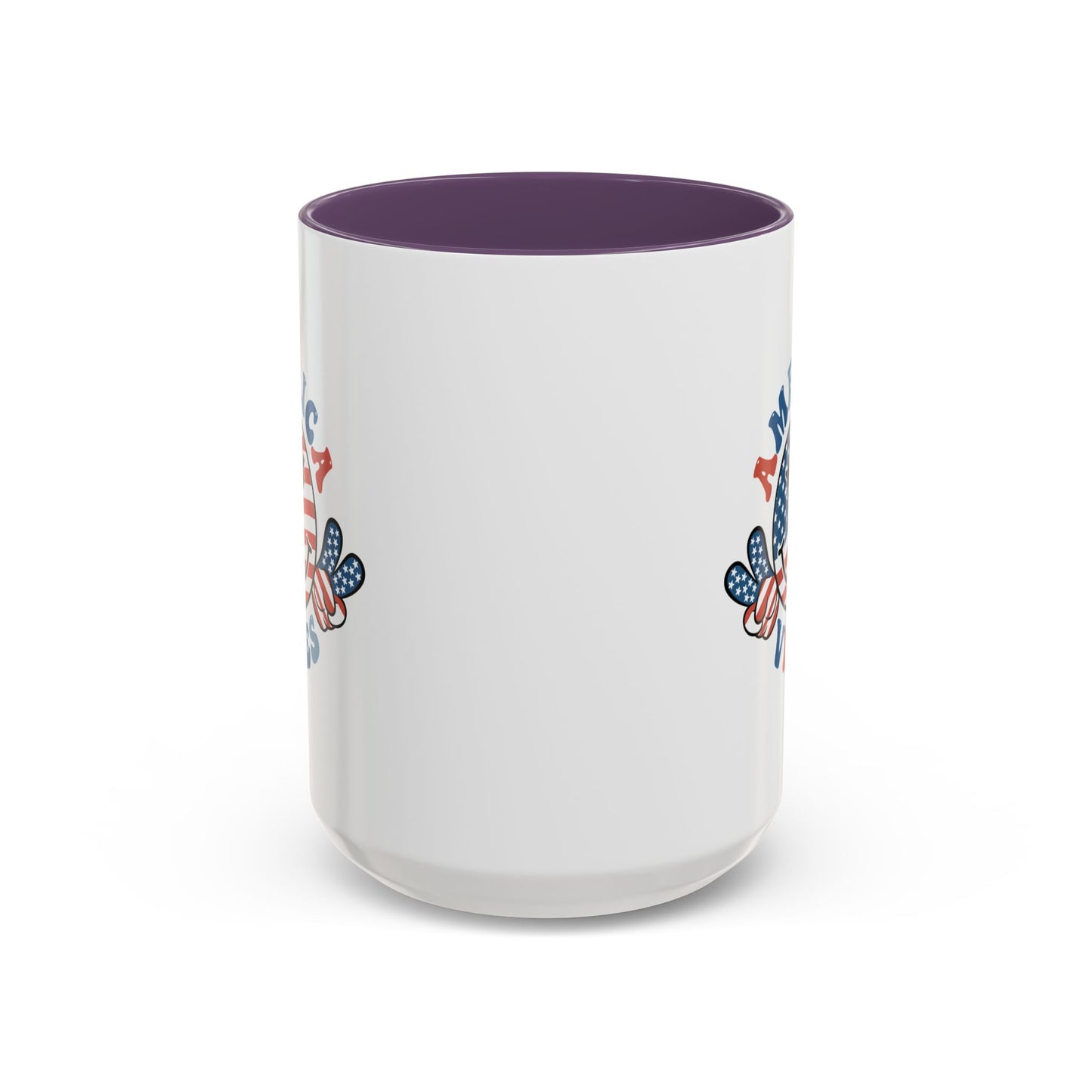 4th of July Mug - American Vibes 2