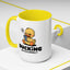 Adult Mug - Ducking Autocorrect