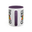 Alien Mug - Nobody Freakin Cares