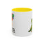 Birthday Mug - Well Done