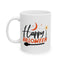Halloween Mug - Happy Halloween
