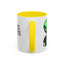 Alien Mug - This Is My Human Costume