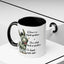 Humor Mug - If there are no stupid questions