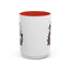 Humor Mug - You inspire My Inner Serial Killer