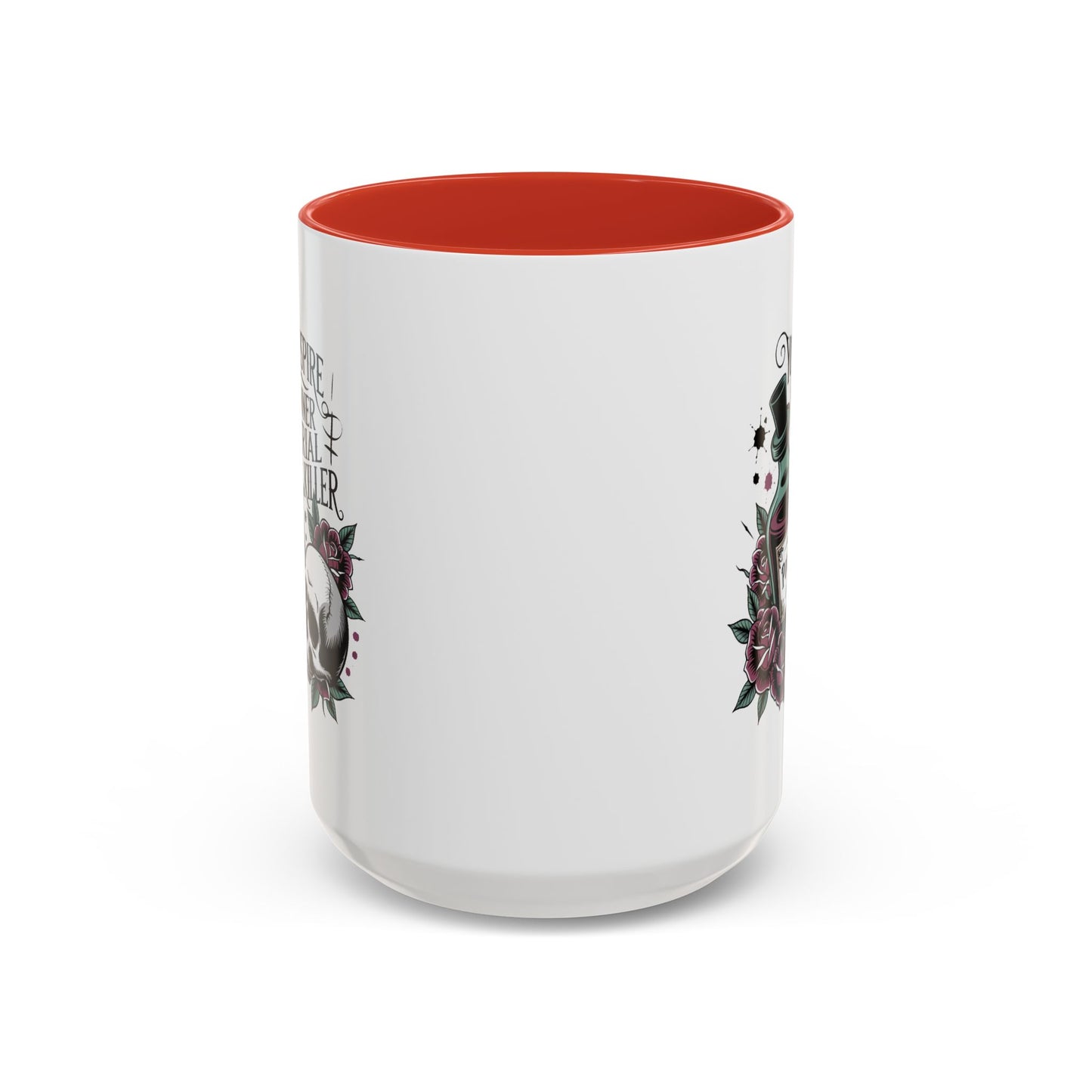 Humor Mug - You inspire My Inner Serial Killer