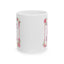 Anniversary Mug - The Greatest Thing You'll
