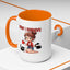 Humor Mug - How I Survive
