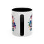 Alien Mug - Pizza Please