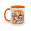 Animal Mug - Short Legs